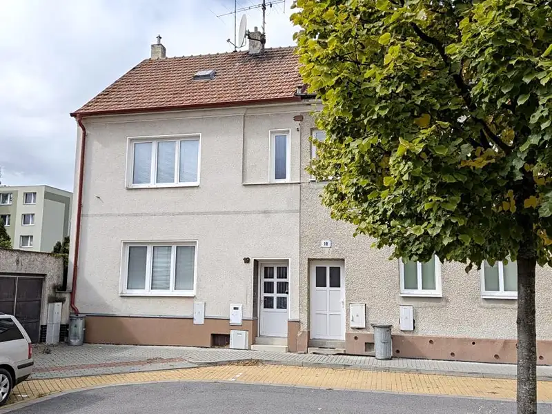 Prodej rodinného domu 111 m², pozemek 217 m², Prostějov – náhled fotky 1