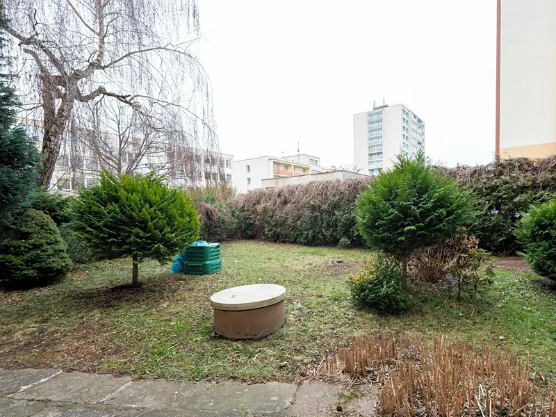 Pronájem bytu 2+1 75 m², Pardubice – náhled fotky 3