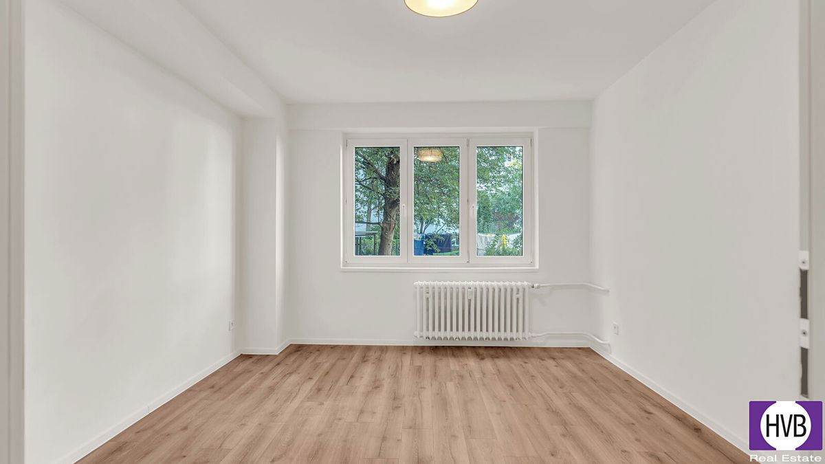 Prodej bytu 3+kk 63 m², Praha – fotka 1 z 3