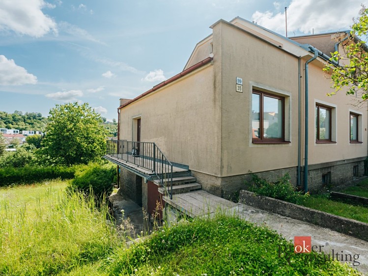 Wohnung 2+1 zur Miete, 60 m² (9 von 10)