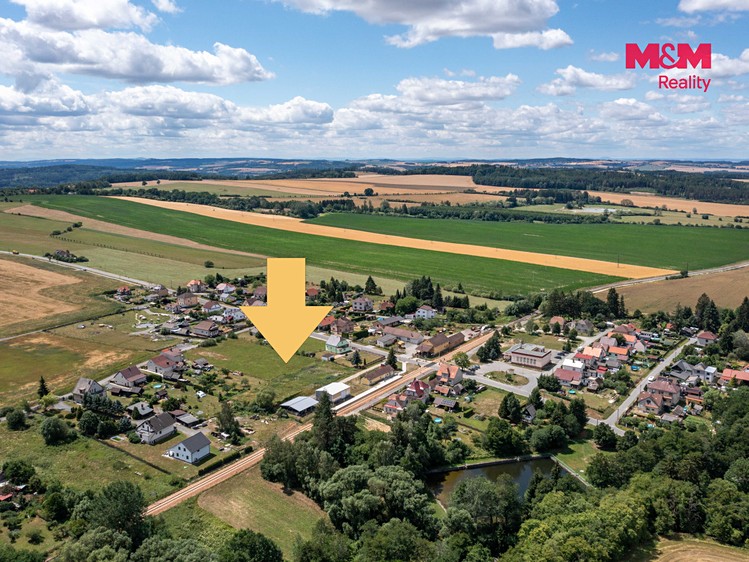Prodej pozemku, 1 000 m² (4 z 13)