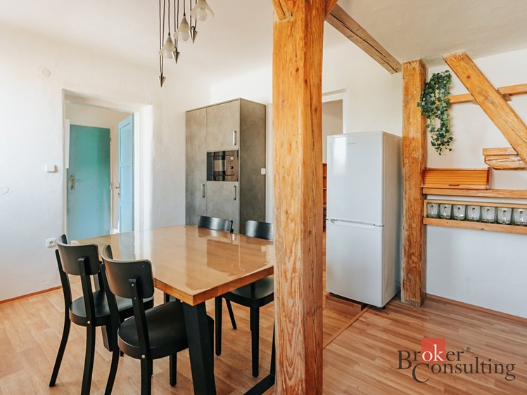Wohnung 2+1 zur Miete, 60 m² (1 von 10)