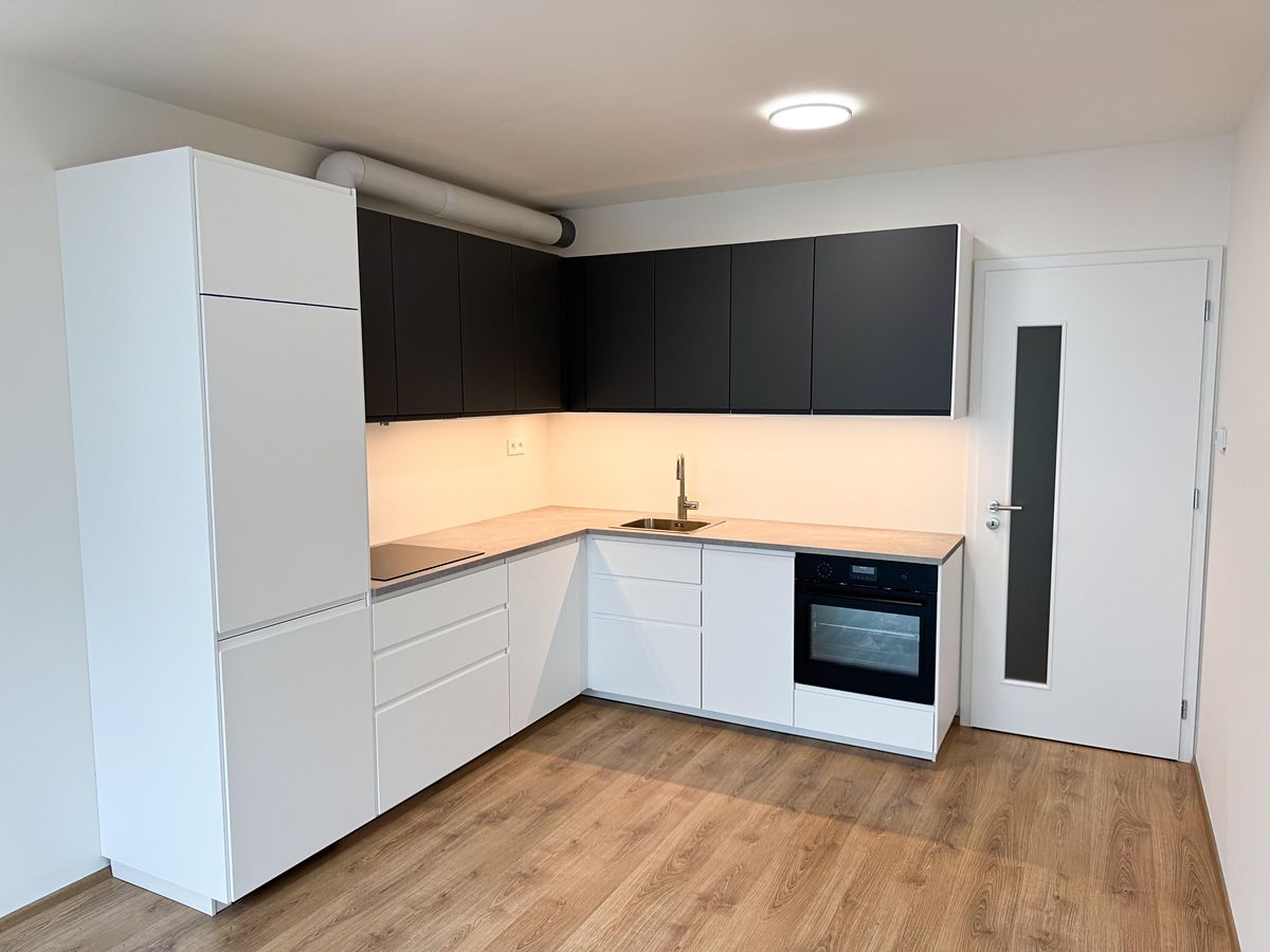 Pronájem bytu 2+kk 43 m², Hořovice – fotka 1 z 3