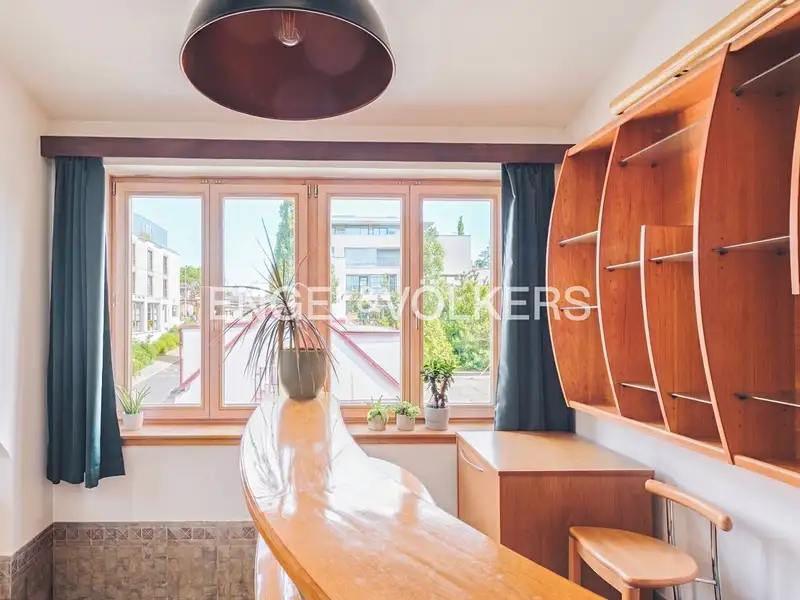 Prodej bytu 3+kk 151 m², Praha – náhled fotky 2