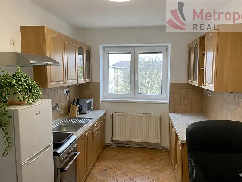 Prodej bytu 2+1 50 m², Pardubice – náhled fotky 3
