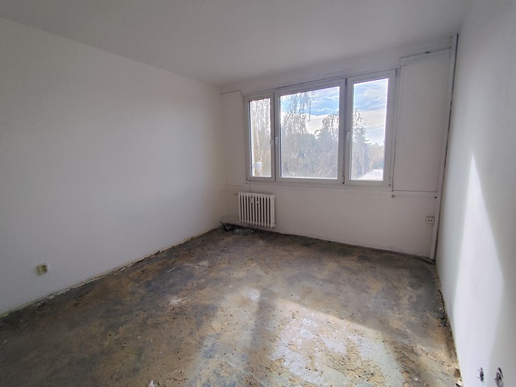 Wohnung 1+kk zum Kauf, 27 m² (4 von 7)