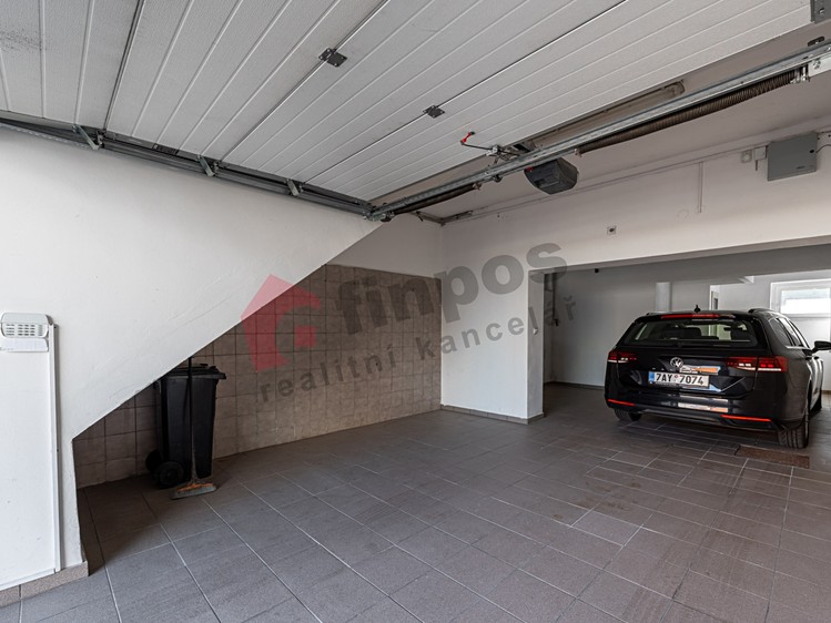 Pronájem bytu 3+kk, 105 m² (5 z 17)
