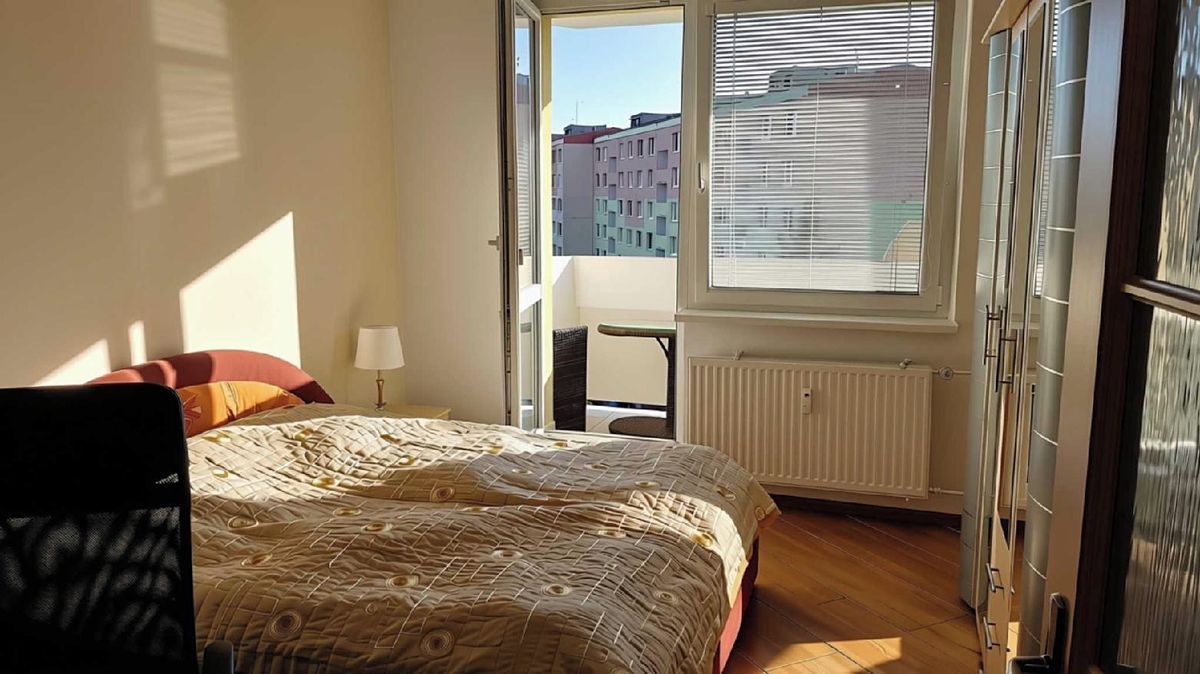 Prodej bytu 2+1 57 m² – fotografie 4