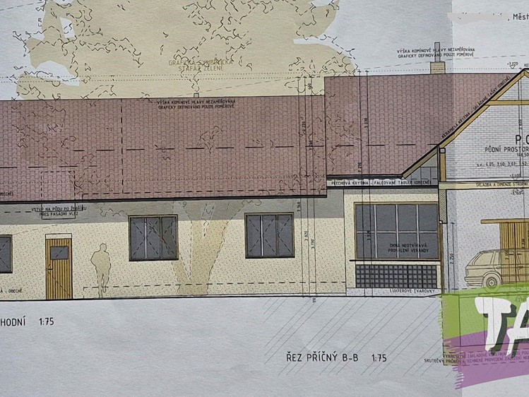 Будинок на продаж, 119 м² (22 з 23)