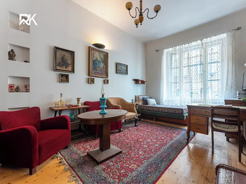 Prodej bytu 2+kk 39 m², Praha – náhled fotky 3
