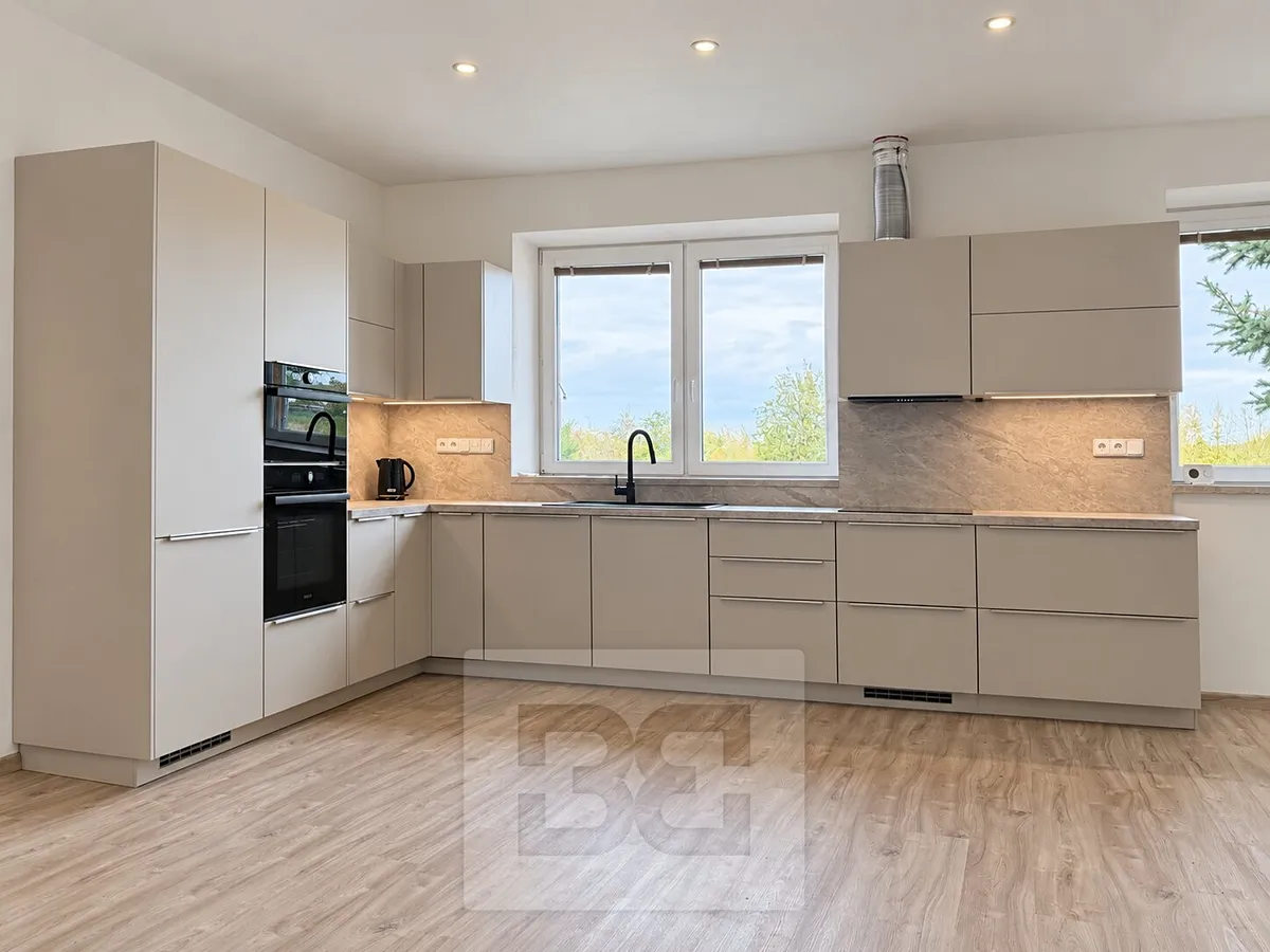 Pronájem rodinného domu 130 m², pozemek 200 m²