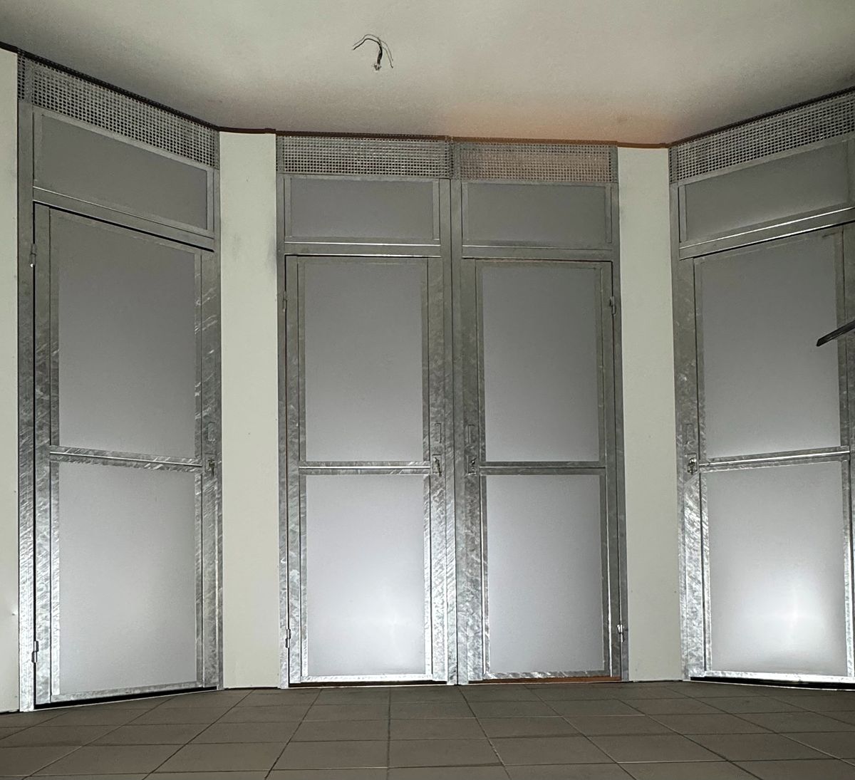 Pronájem skladového prostoru 13 m², Vlašim – fotka 1 z 3
