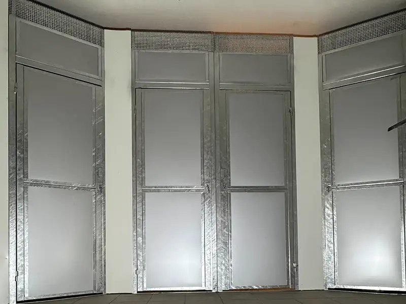 Pronájem skladového prostoru 13 m², Vlašim – náhled fotky 1