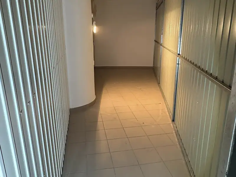 Pronájem skladového prostoru 13 m², Vlašim – náhled fotky 3