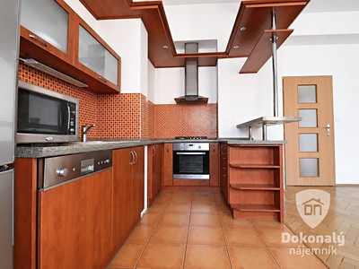 Wohnung 2+kk zur Miete, 76 m² (2 von 9)