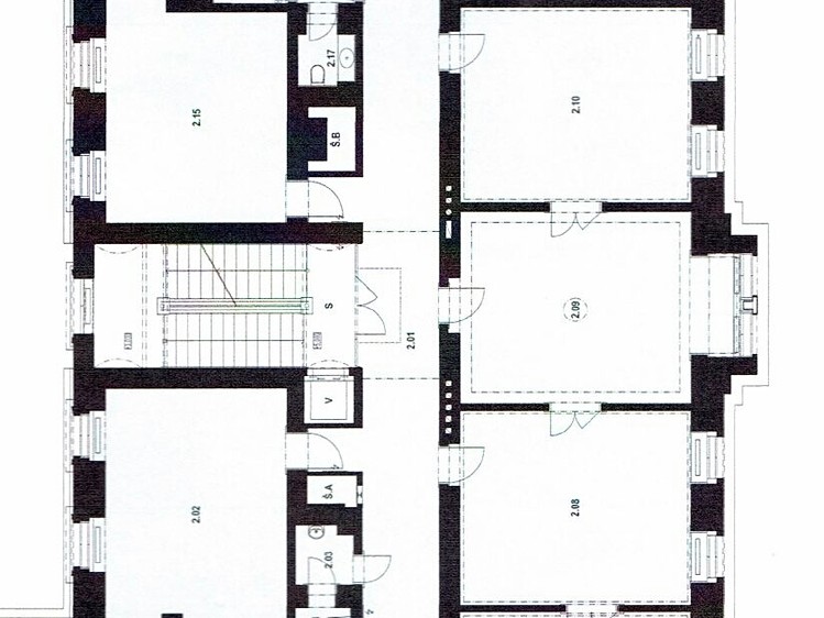 Комерційне приміщення в оренду, 315 м² (4 з 17)