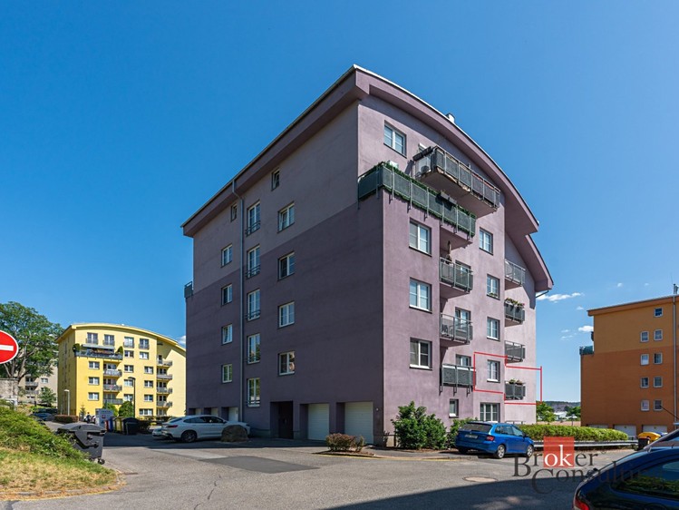 Wohnung 3+1 zum Kauf, 83 m² (13 von 18)