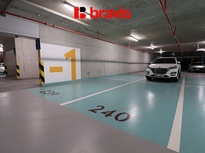 Pronájem nemovitosti, 13 m² (3 z 5)
