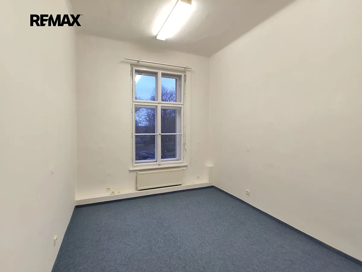 Pronájem kanceláře 22 m²