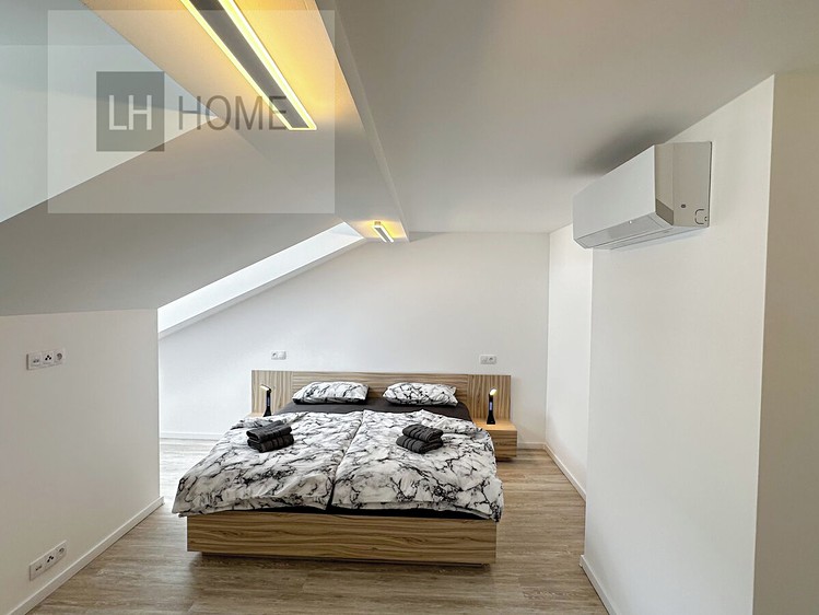 Квартира 2+kk в оренду, 86 м² (8 з 17)