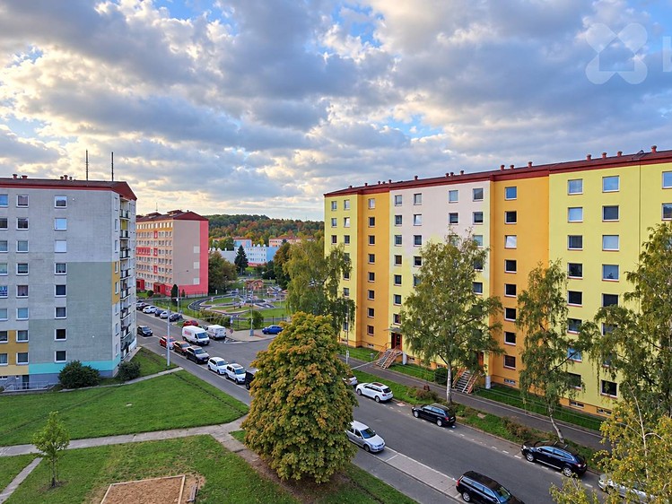 Квартира 3+1 на продаж, 65 м² (10 з 10)