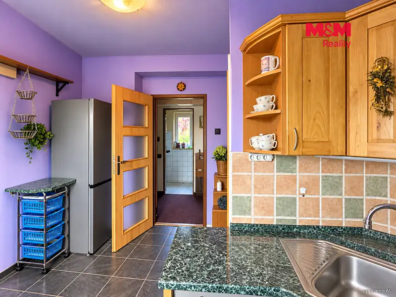 Prodej rodinného domu 170 m², pozemek 888 m², Mnichovice – náhled fotky 2