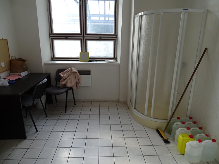 Комерційне приміщення в оренду, 140 м² (4 з 12)