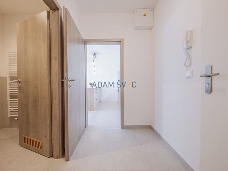 Wohnung 2+kk zur Miete, 44 m² (20 von 24)