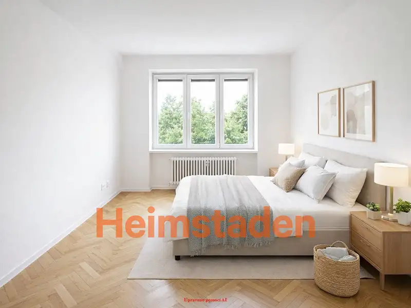 Pronájem bytu 3+1 85 m², Ostrava – náhled fotky 3