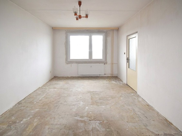 Prodej bytu 1+1, 39 m² (2 z 13)