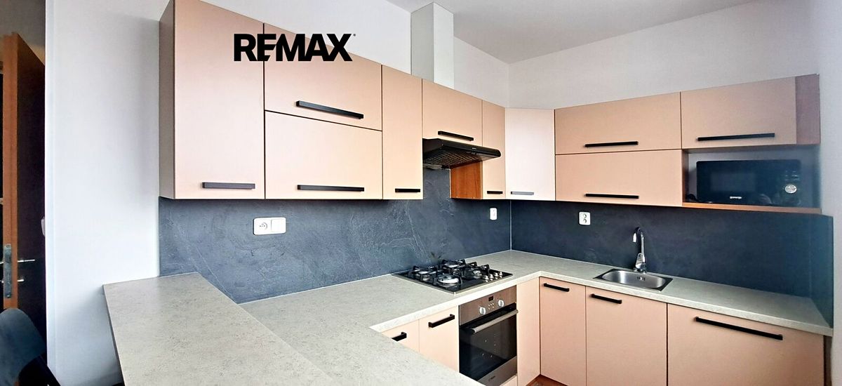 Pronájem bytu 3+1 73 m²