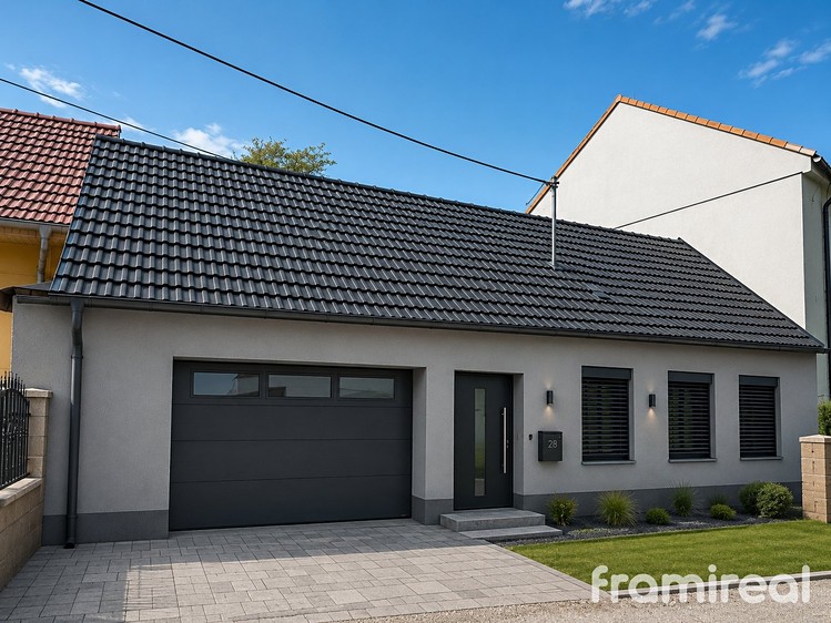 Haus zum Kauf, 101 m² (2 von 10)