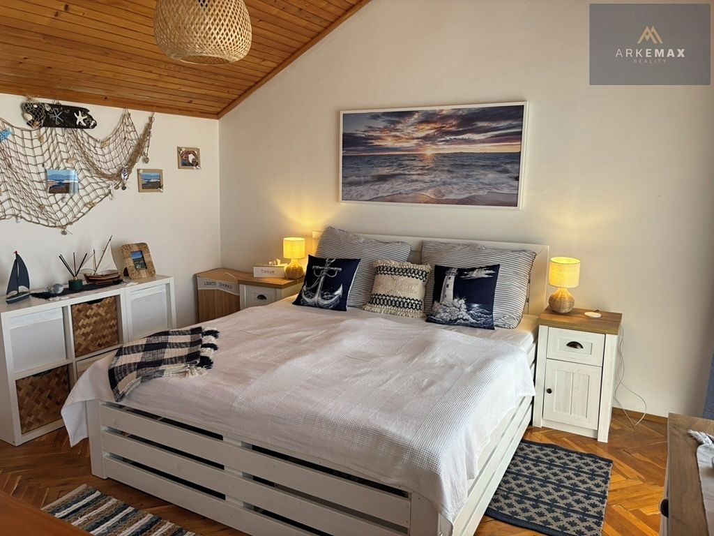 Prodej rodinného domu 60 m², pozemek 70 m² 5