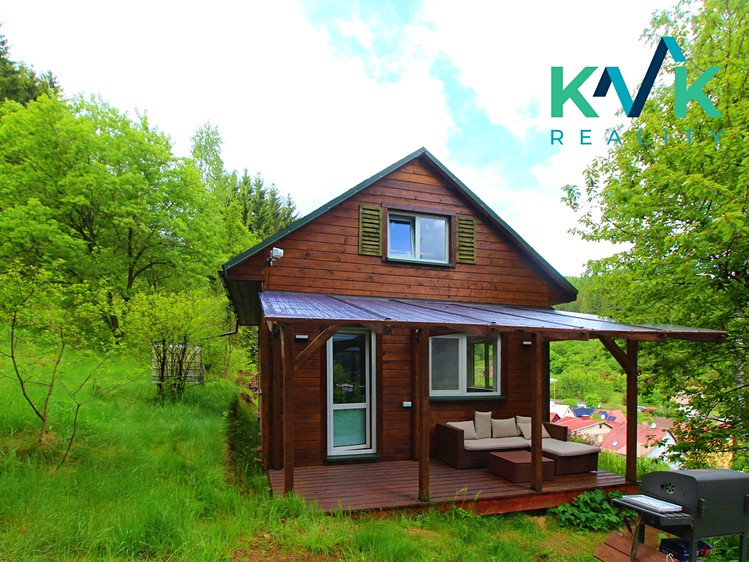Prodej domu, 65 m² (1 z 29)