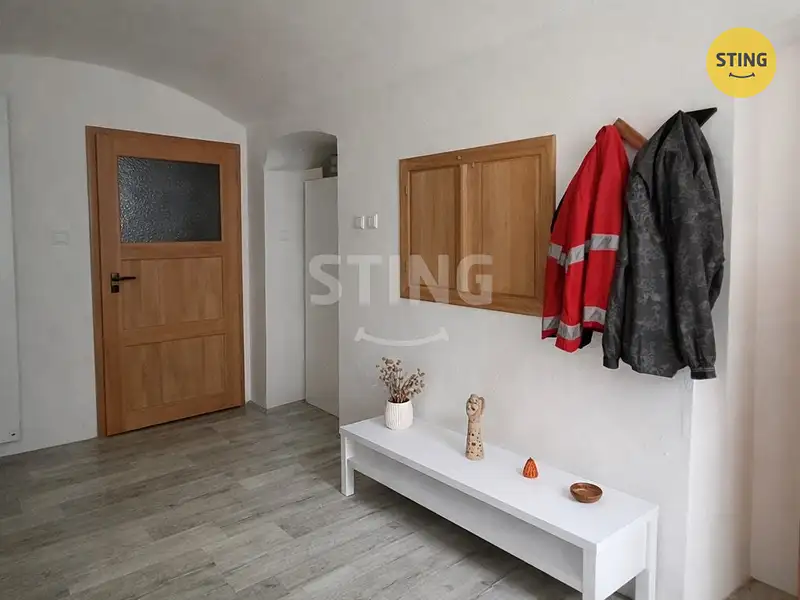 Prodej zemědělské usedlosti 644 m², pozemek 2281 m², Chvalovice – náhled fotky 2