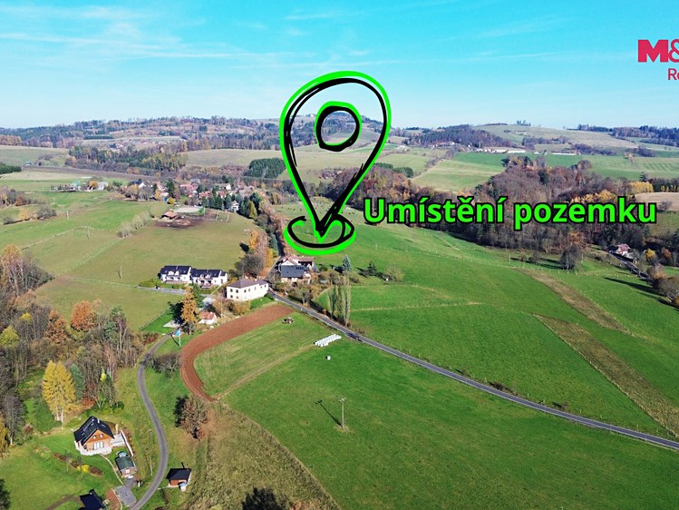 Prodej pozemku, 1 354 m² (5 z 17)
