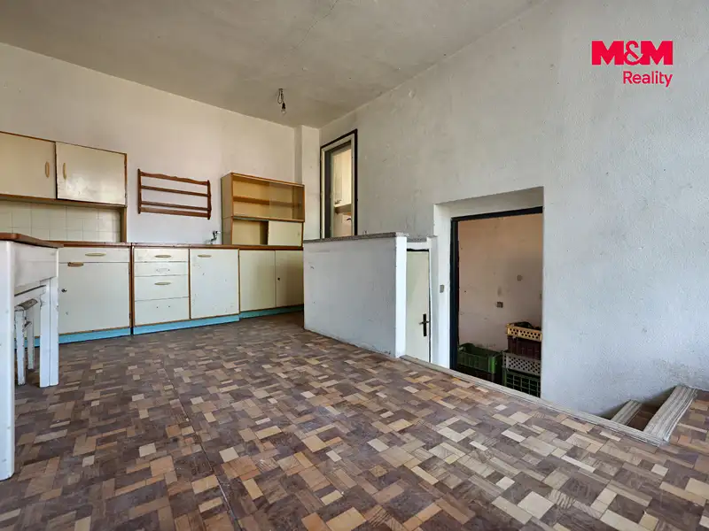 Prodej zahrady 97 m², Kojetín – náhled fotky 3