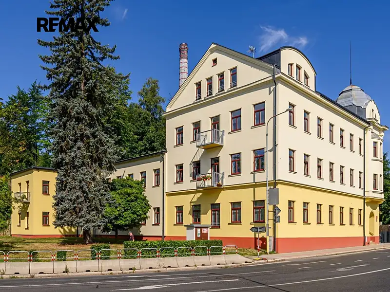 Prodej bytu 2+kk 59 m², Jablonec nad Nisou – náhled fotky 2