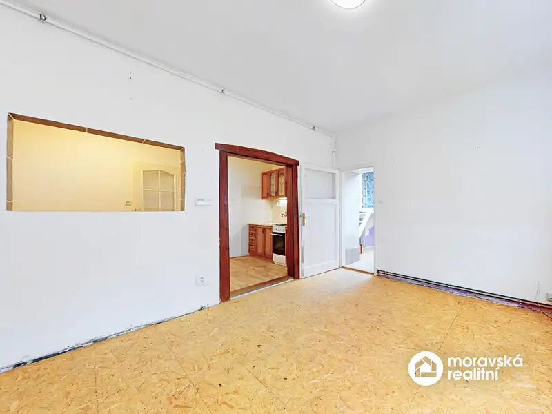 Prodej rodinného domu 60 m², pozemek 85 m², Zakřany – náhled fotky 3