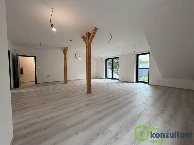 Pronájem bytu 2+kk 85 m², Čeladná – náhled fotky 2