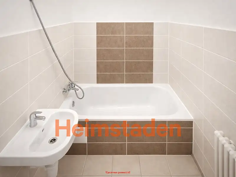 Pronájem bytu 2+1 56 m², Karviná – náhled fotky 3