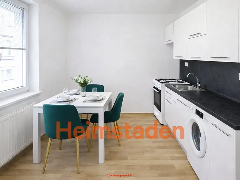 Pronájem bytu 2+1 51 m², Ostrava – náhled fotky 2