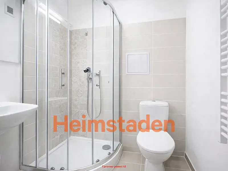 Pronájem bytu 1+1 39 m², Ostrava – náhled fotky 3
