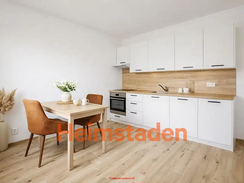 Pronájem bytu 2+1 60 m², Frýdek-Místek – náhled fotky 1