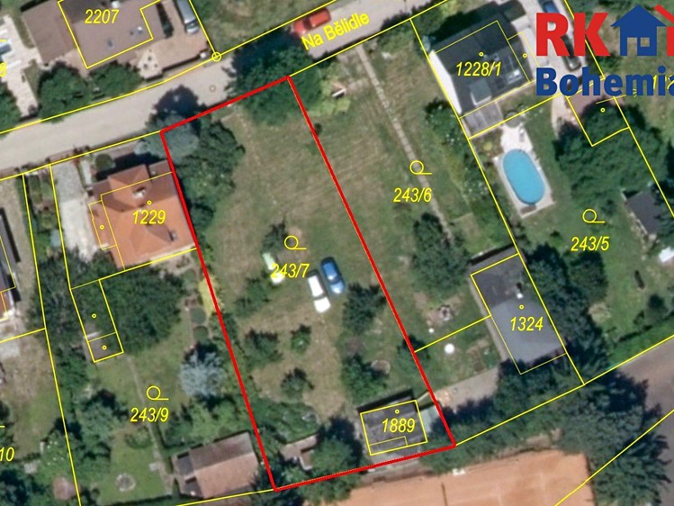 Grundstück zum Kauf, 889 m² (16 von 23)