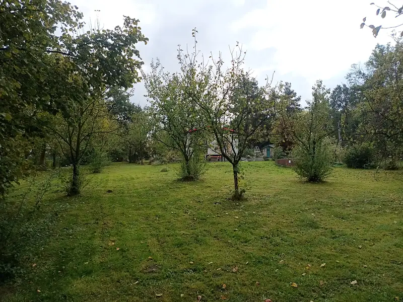 Pronájem zahrady 1500 m², Český Těšín – náhled fotky 2