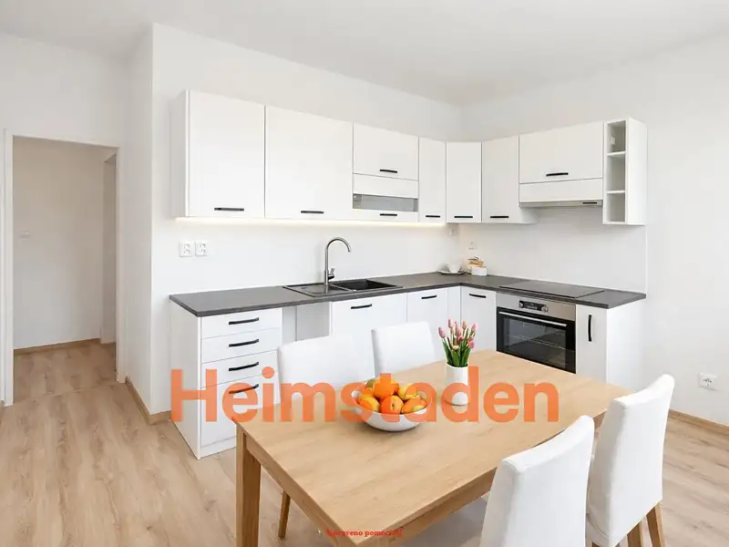 Pronájem bytu 2+1 53 m², Havířov – náhled fotky 2
