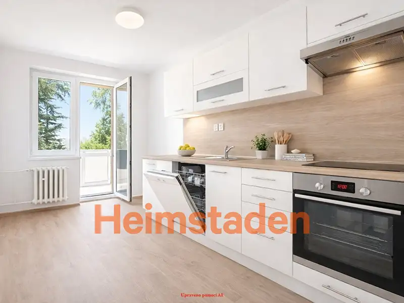 Pronájem bytu 3+1 70 m², Havířov – náhled fotky 1