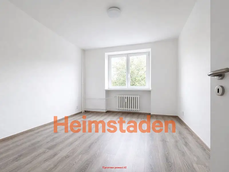 Pronájem bytu 3+kk 89 m², Ostrava – náhled fotky 3