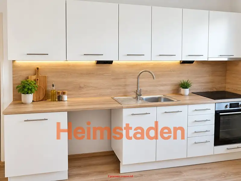 Pronájem bytu 2+1 47 m², Ostrava – náhled fotky 2